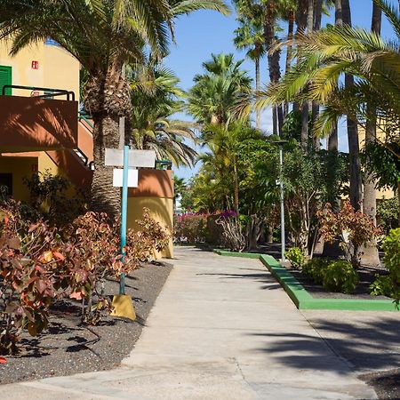 Casa Tindaya - 3 Min Walk To The Beach コラレホ エクステリア 写真
