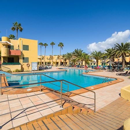 Casa Tindaya - 3 Min Walk To The Beach コラレホ エクステリア 写真