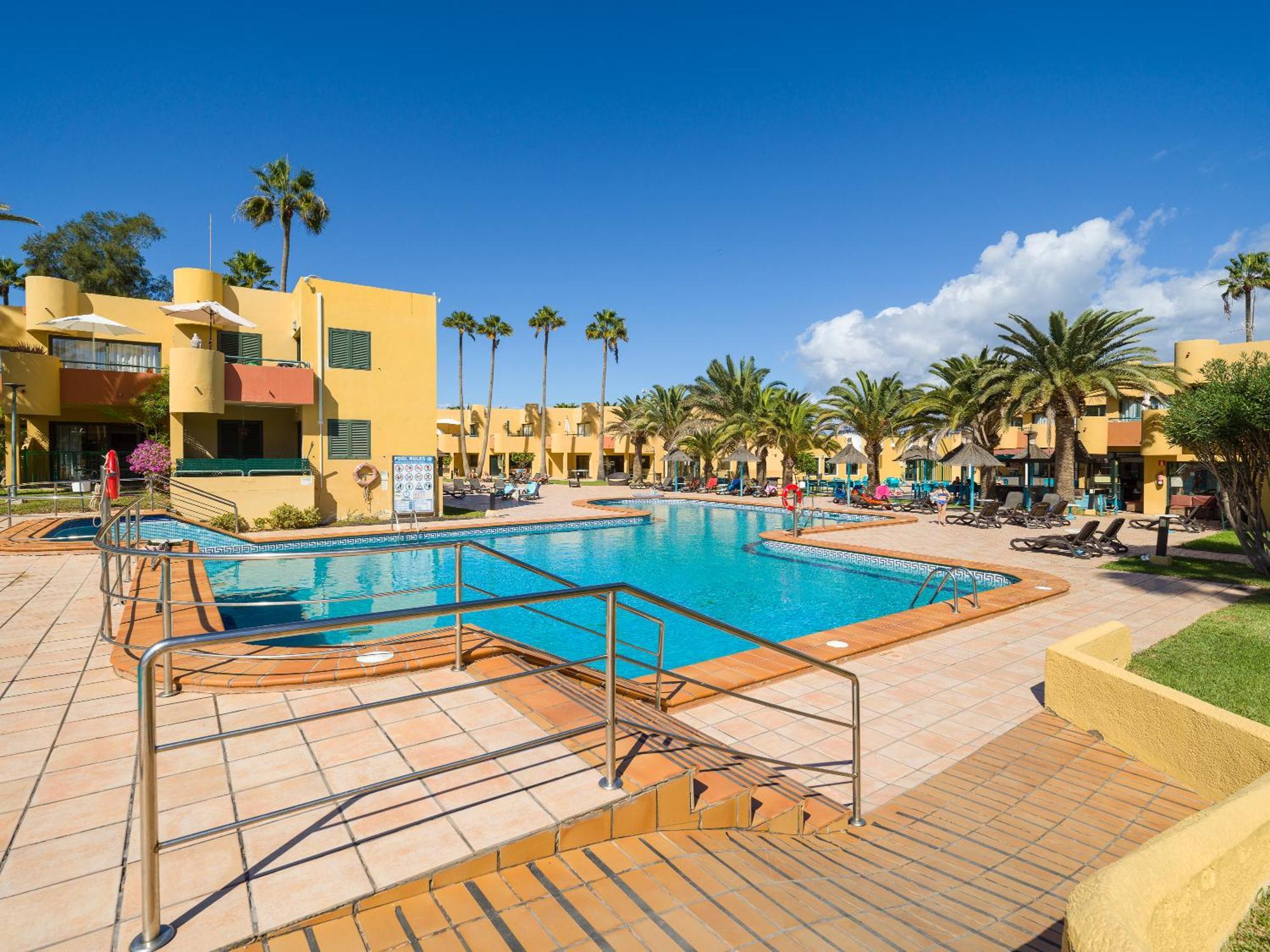 Casa Tindaya - 3 Min Walk To The Beach コラレホ エクステリア 写真