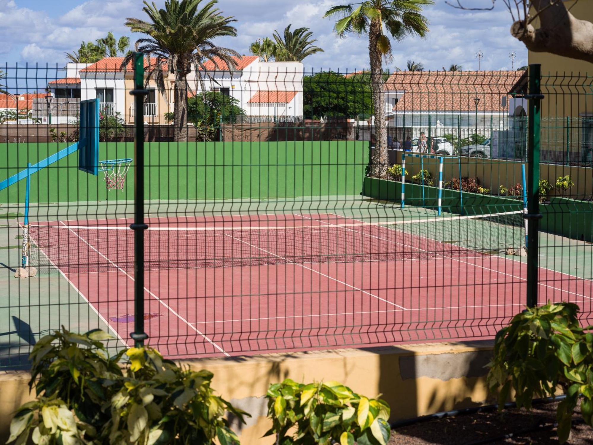 Casa Tindaya - 3 Min Walk To The Beach コラレホ エクステリア 写真
