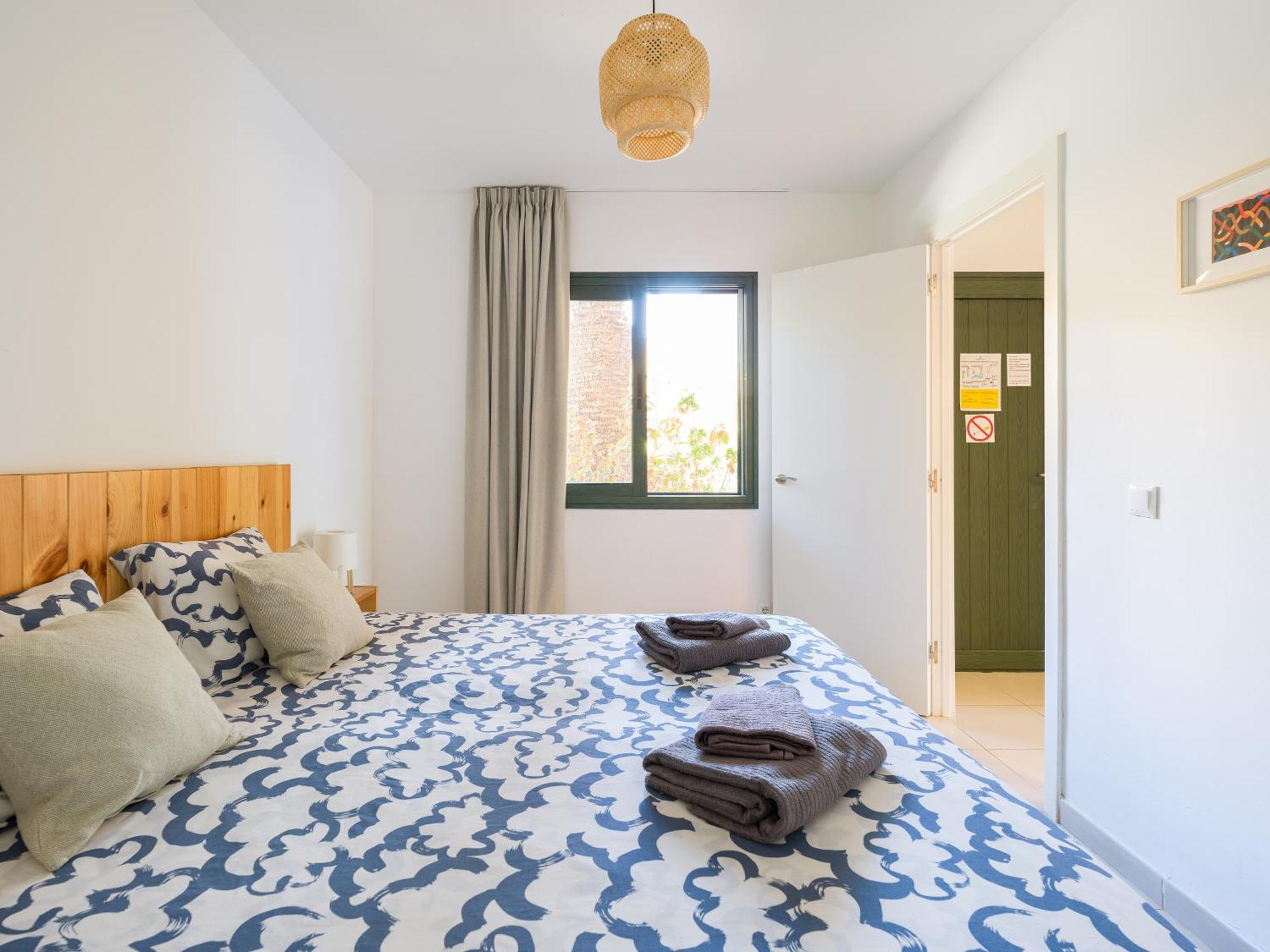 Casa Tindaya - 3 Min Walk To The Beach コラレホ エクステリア 写真