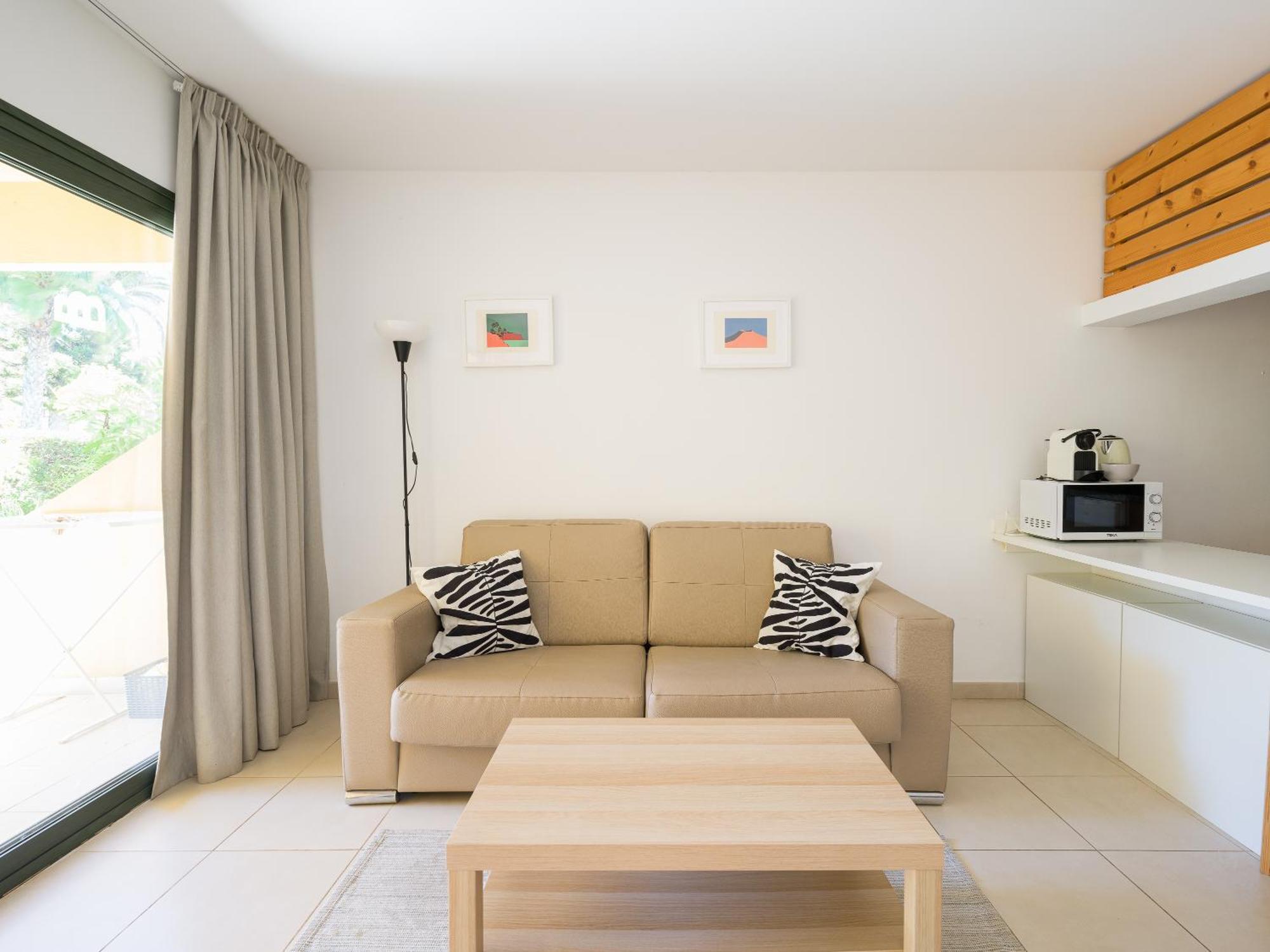 Casa Tindaya - 3 Min Walk To The Beach コラレホ エクステリア 写真