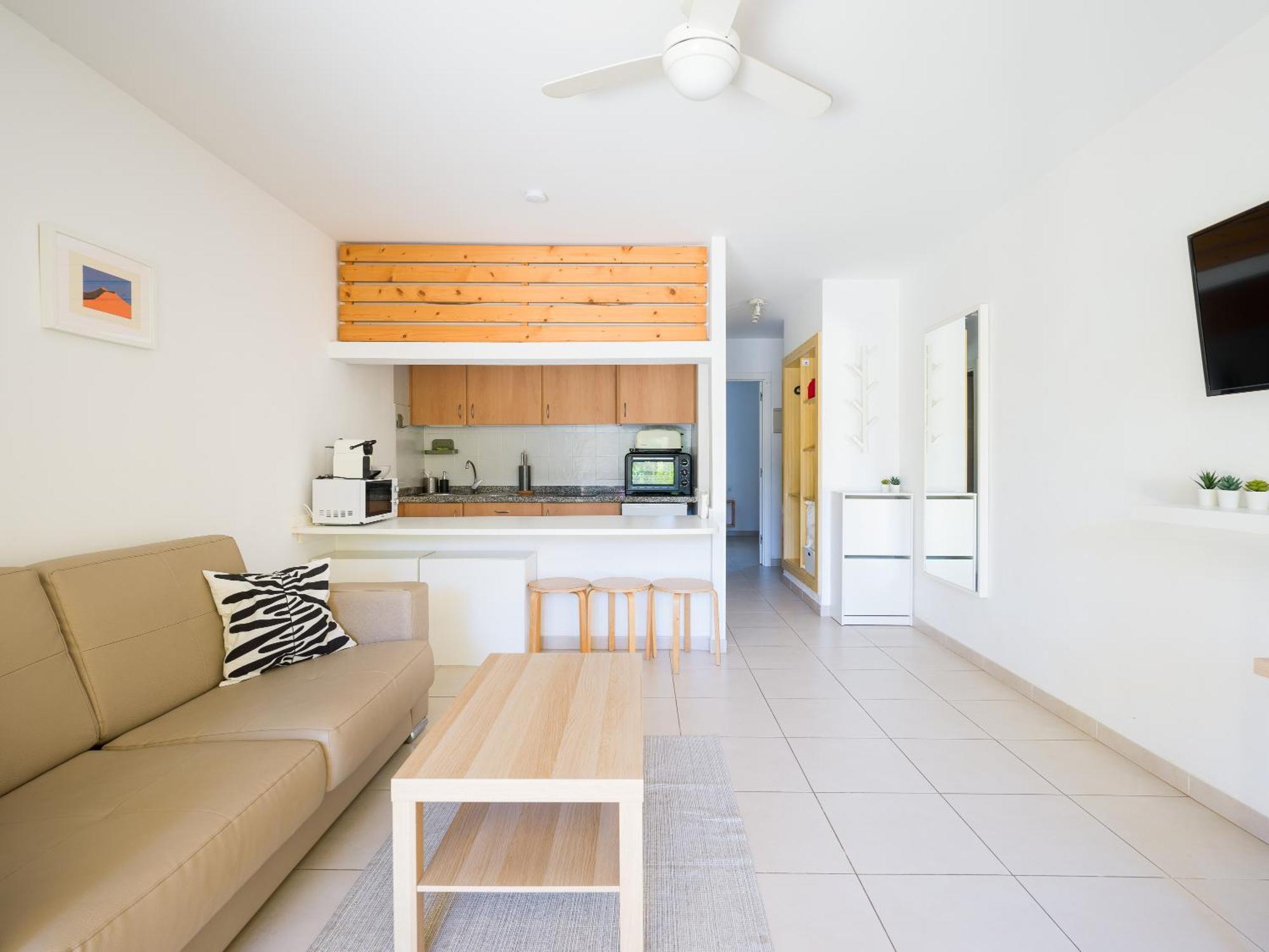 Casa Tindaya - 3 Min Walk To The Beach コラレホ エクステリア 写真