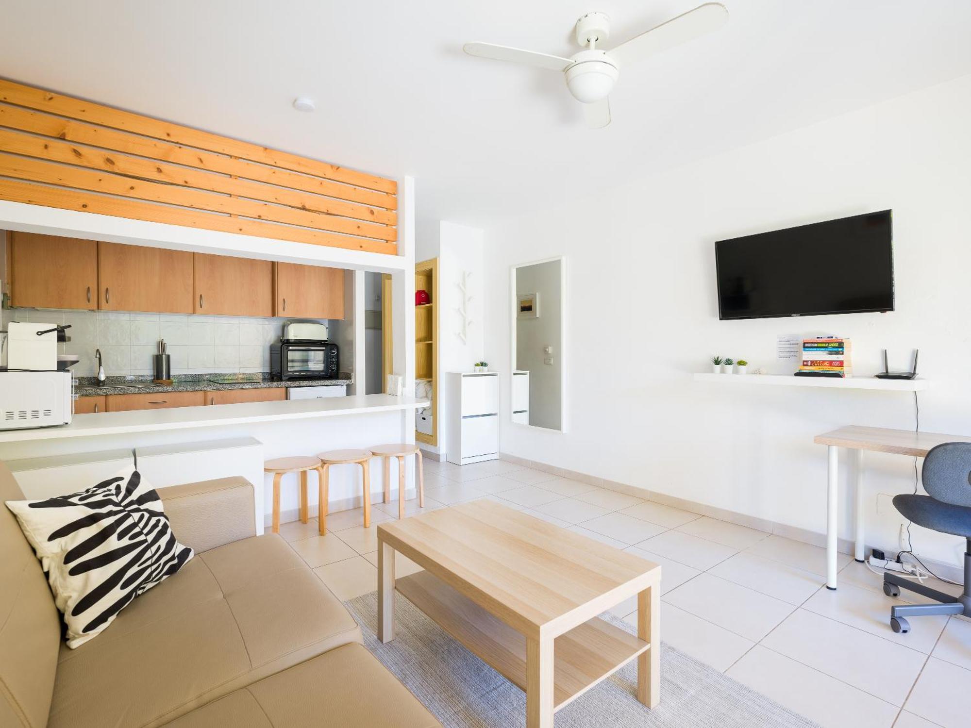 Casa Tindaya - 3 Min Walk To The Beach コラレホ エクステリア 写真