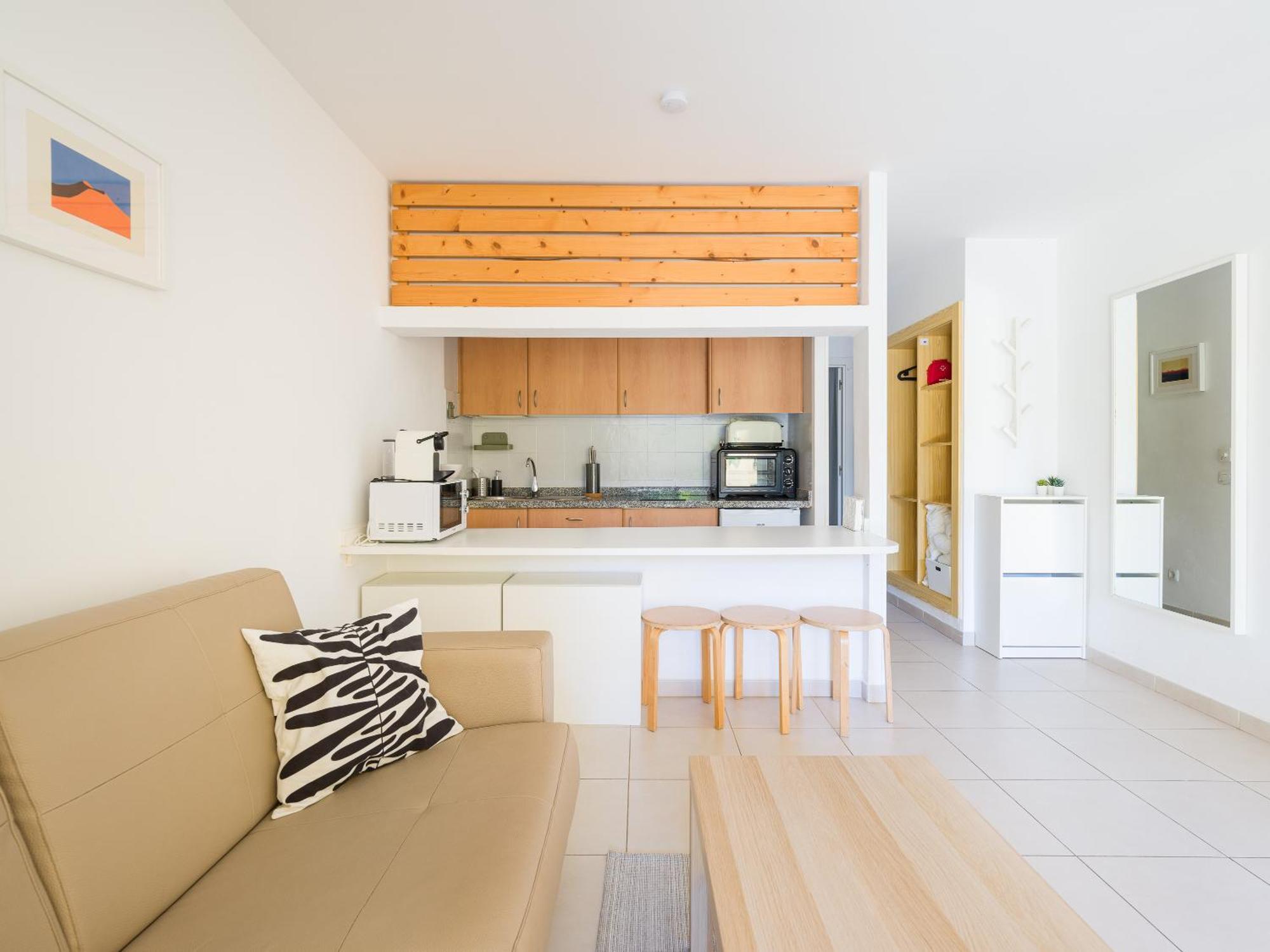 Casa Tindaya - 3 Min Walk To The Beach コラレホ エクステリア 写真